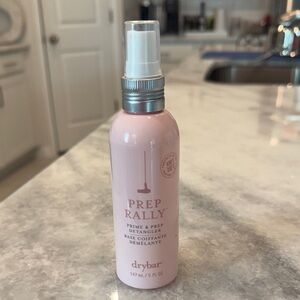 Drybar Prep Rally Detangler 5oz